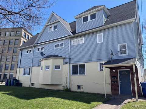 105 Wiley Place, Buffalo, NY 14207