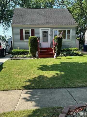 165 Saint Lawrence Avenue, Buffalo, NY 14216