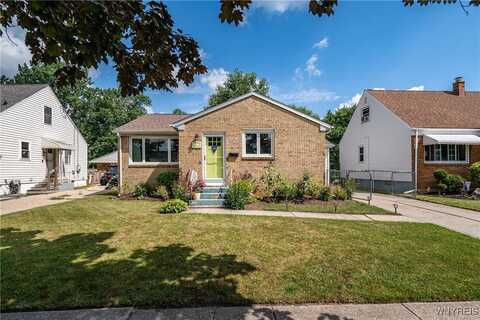 166 Mcnaughton Avenue, Cheektowaga, NY 14225