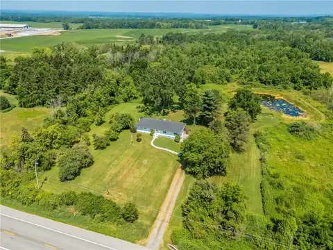 8632 State Route 5 and 20, West Bloomfield, NY 14469