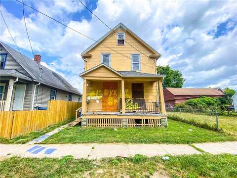 110 Kosciusko Street, Rochester, NY 14621