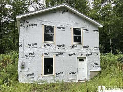 1611 Bunce Road, Carroll, NY 14738