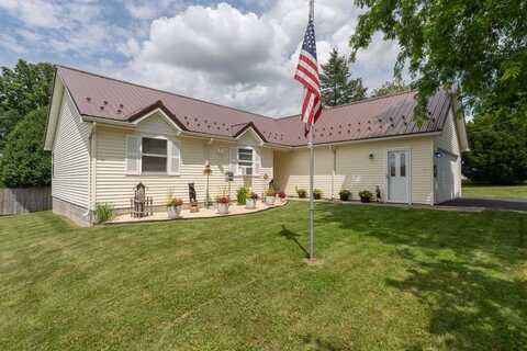 6 Ward Avenue, Livonia, NY 14487