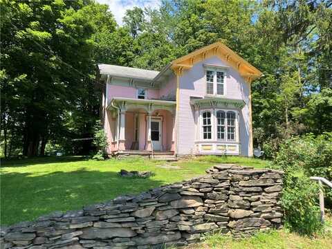 9 Launt Hollow Road, Hamden, NY 13782