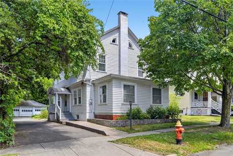 214 Wait Avenue, Ithaca City, NY 14850