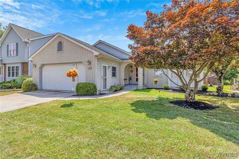 173 Hillpine Road, Cheektowaga, NY 14227