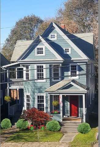 347 Douglas Street, Syracuse, NY 13203