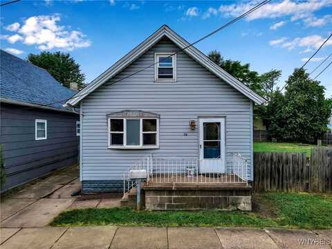 72 Glor Street, Buffalo, NY 14207