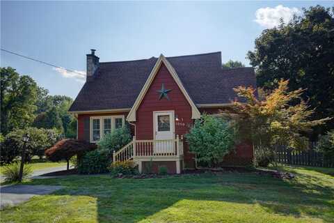 1059 Pixley Road, Gates, NY 14624
