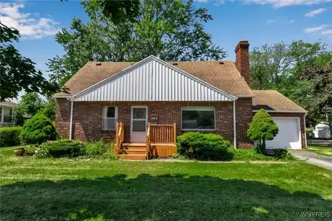 1362 Nash Road, North Tonawanda, NY 14120