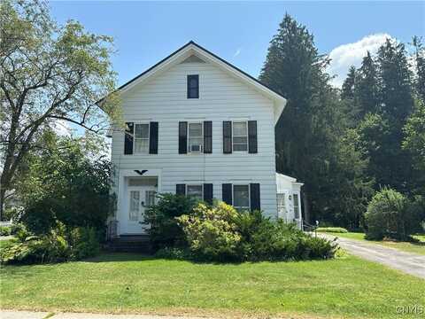 40 Church Street, Richfield, NY 13439