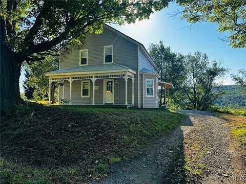 2460 County Road 16, Otselic, NY 13832