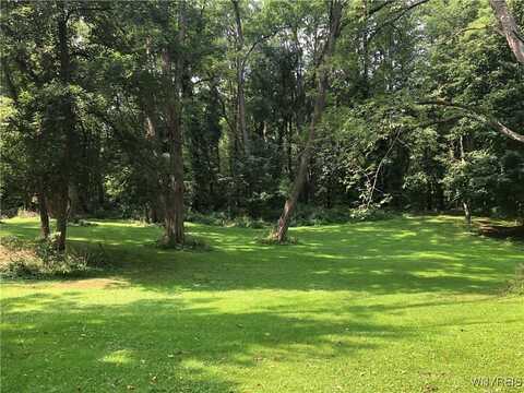 7216 V/Lot GROFF/WILSON Road, Lockport Town, NY 14094