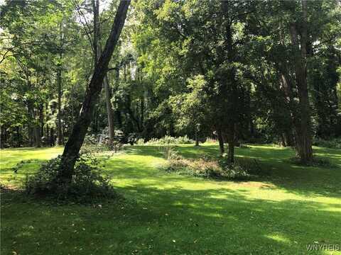 7216 V/Lot GROFF Road, Lockport Town, NY 14094