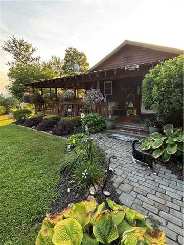 115 Edgecomb Hill Road, Barton, NY 14859