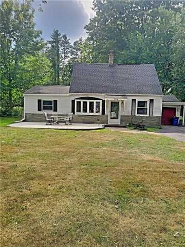 206 Rowley Drive, Gates, NY 14624