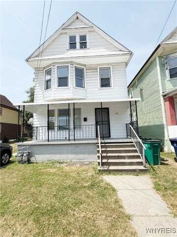 376 Gibson Street, Buffalo, NY 14212