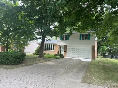 150 Jeffrey Drive, Amherst, NY 14228