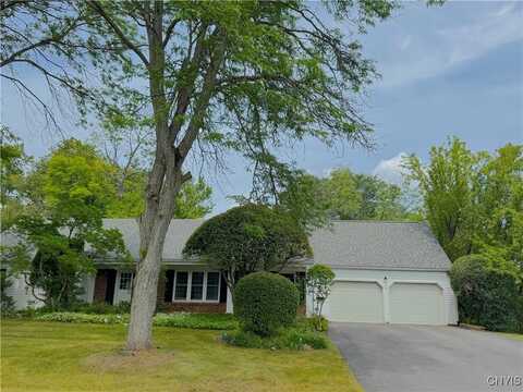 6 Hubbardton Road, New Hartford, NY 13413