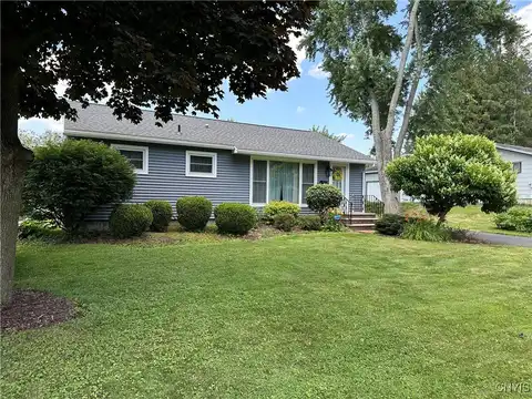 1219 Louise Drive, Cortland, NY 13045