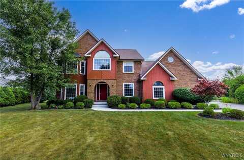 121 Summershade Court, Amherst, NY 14051