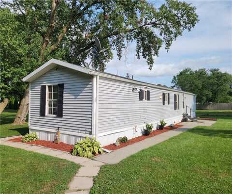 36 Narry Lane, Mt Morris, NY 14510