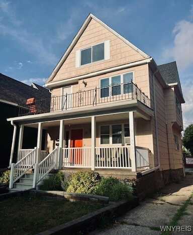 97 Baynes Street, Buffalo, NY 14213