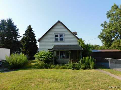 11 Michael Place, Lackawanna, NY 14218