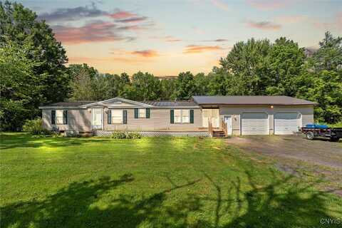 15 Rafferty Drive, Hastings, NY 13036