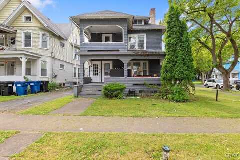 700 Maryland Avenue, Syracuse, NY 13210