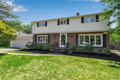 21 Tee Court, Amherst, NY 14221