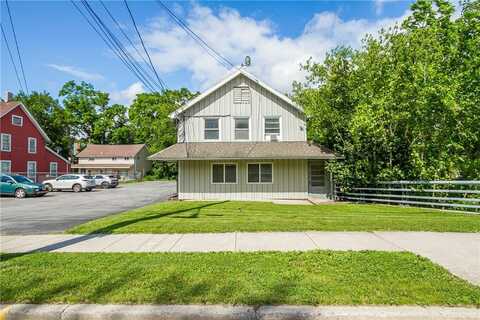 121 S Main Street, Warsaw, NY 14569