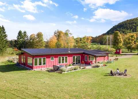 140 White Church Road, Caroline, NY 14817