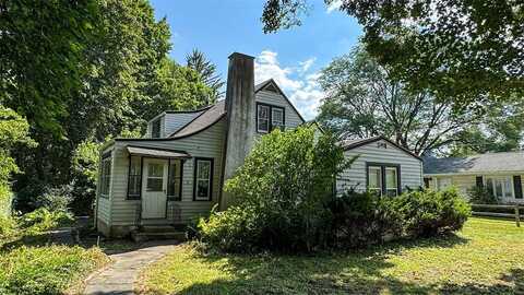 5 Woodland Place, Ithaca City, NY 14850