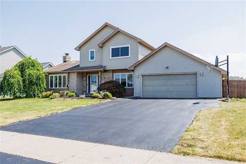 764 Whistlers Cove Lane, Greece, NY 14612