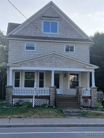 726 South Main Street, Shelby, NY 14103