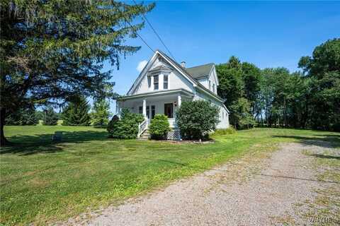 6870 Concord Road, Concord, NY 14141