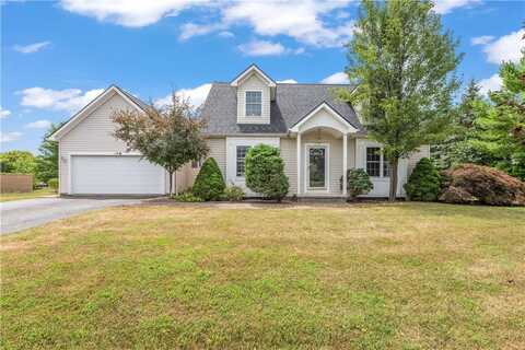 18 Hutton Circle, Riga, NY 14428