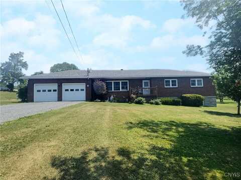 90 County Route 63, New York, NY 13126