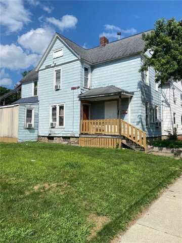 329 E Market Street Extension, Corning City, NY 14830