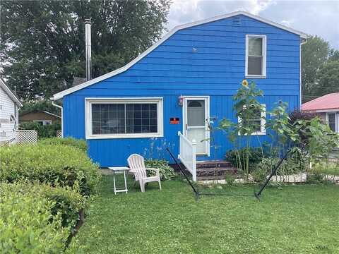 6056 Ely Avenue, Livonia, NY 14487