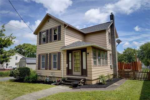 133 Phoenix Street, Canandaigua City, NY 14424