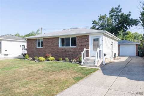 25 Domino Court, Lancaster, NY 14043