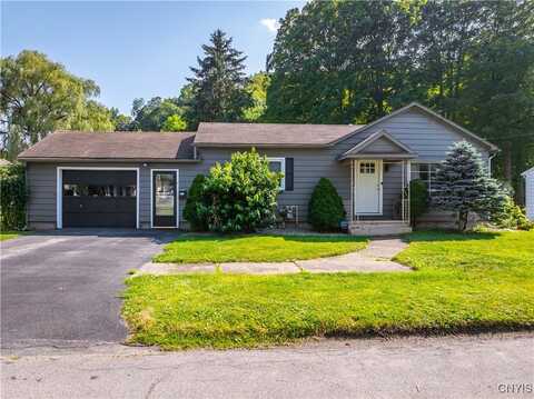 7 Bushnell Street, German Flatts, NY 13407