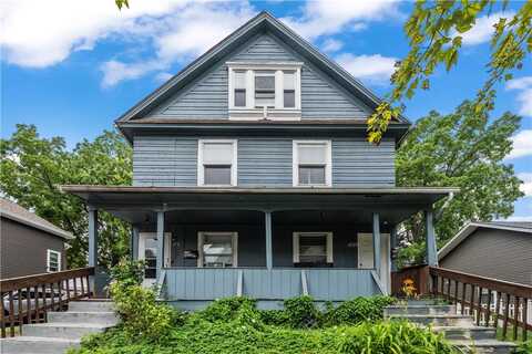 175 Bartlett Street, Rochester, NY 14611