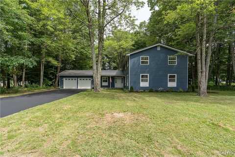 108 Stafford Drive, Rutland Center, NY 13612