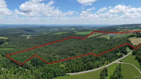 989 Robinson Rd, Warren, NY 13407