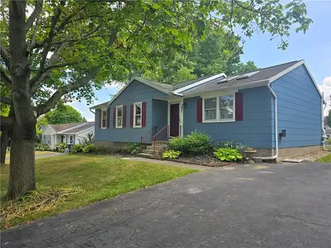 237 Countess Drive, Henrietta, NY 14586