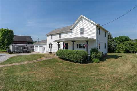 1886 Genesee Street, York, NY 14533