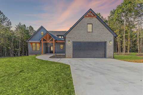 808 Gordy Circle, Tunnel Hill, GA 30755